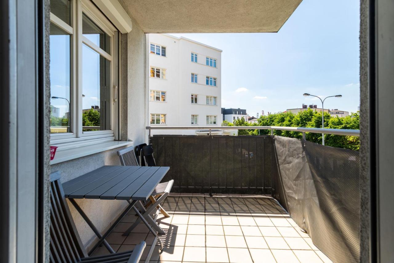 Апартаменты Apartament Scandi Гдыня Экстерьер фото